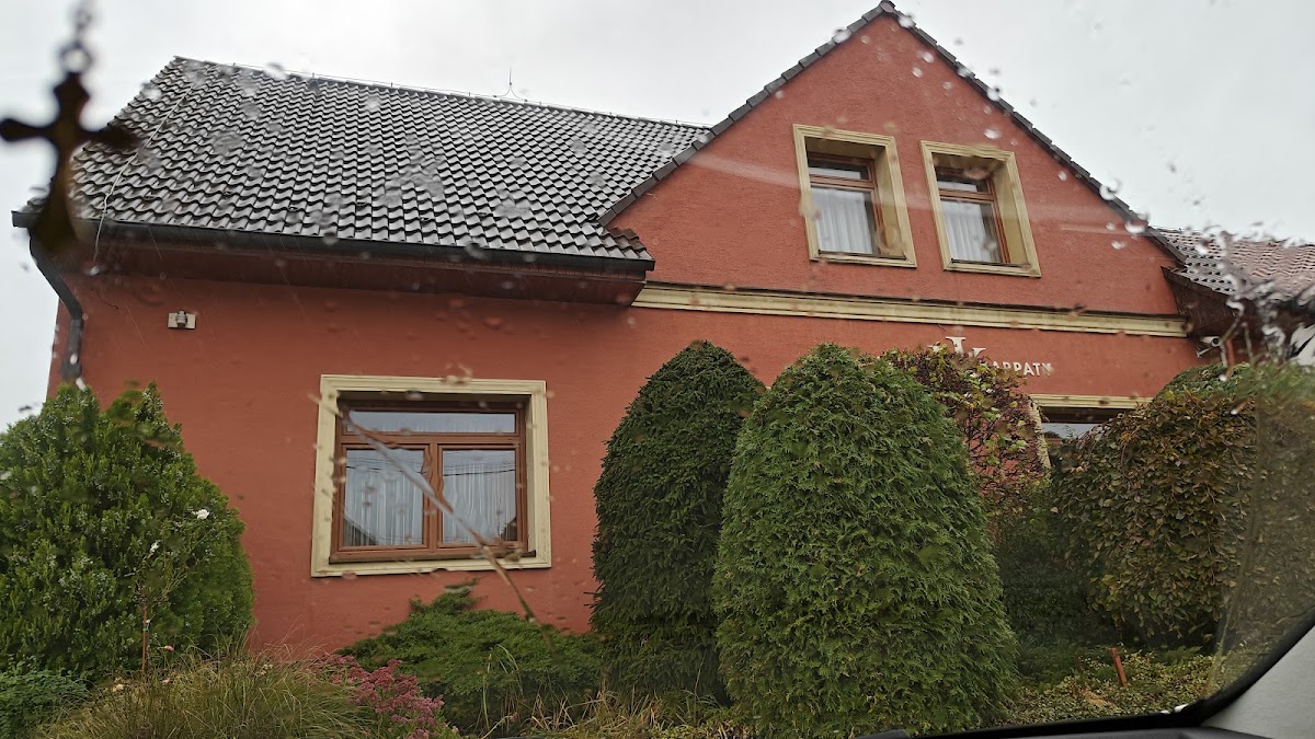 Hotel Karpaty Photos 2